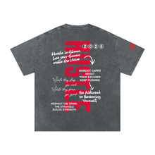 Load image into Gallery viewer, Joyous Hustle Tee