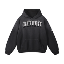 Load image into Gallery viewer, Detroit Dragonball Hoodie