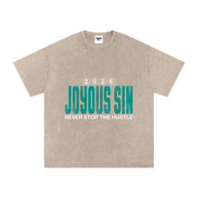 Load image into Gallery viewer, Joyous Hustle Tee