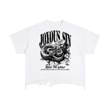 Load image into Gallery viewer, Joyous Sin RTR shirt