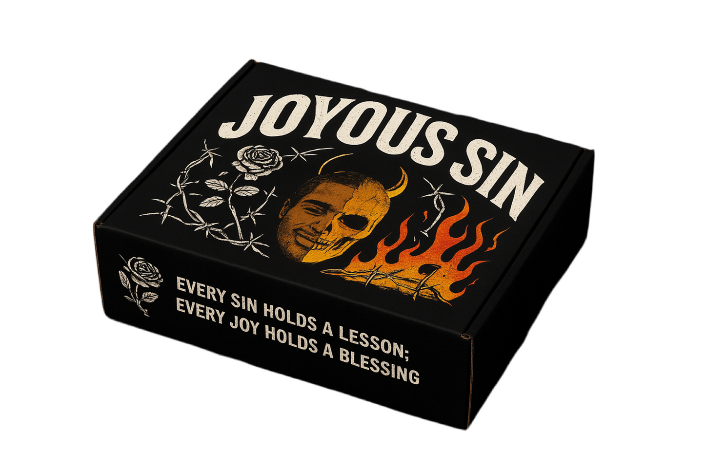 Joyous Mystery Box