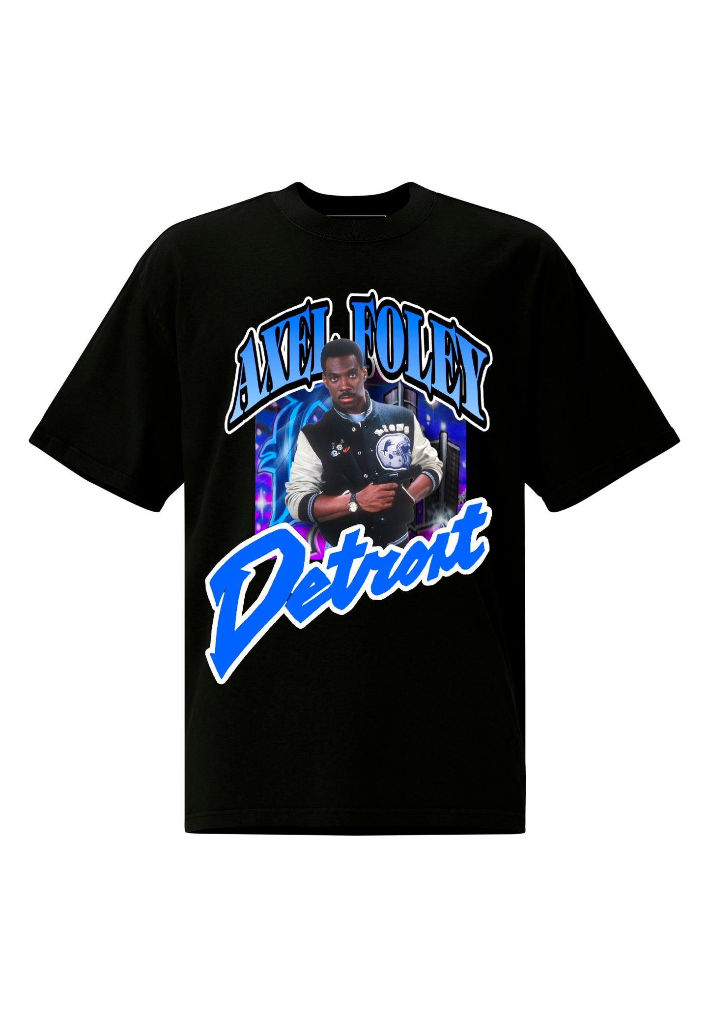 Axel F Shirt