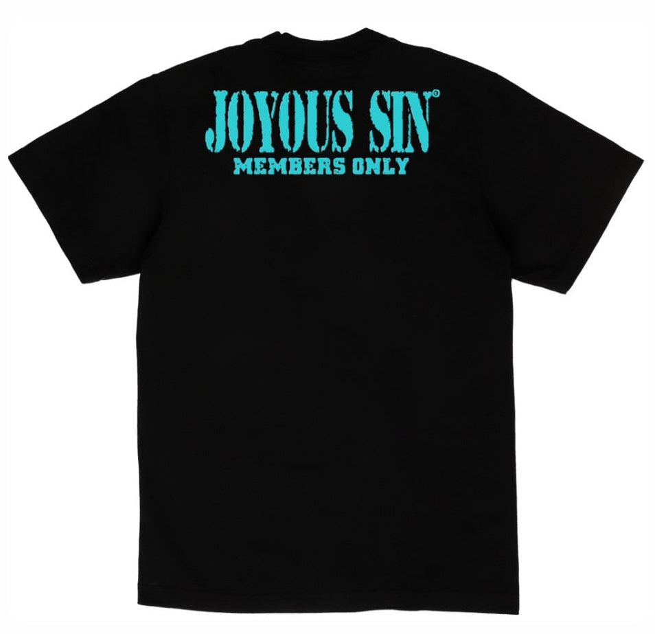 Members Only Tee (Gamma)