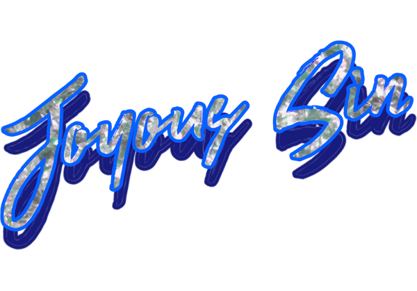 Joyous Sin Clothing