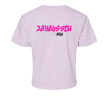 Load image into Gallery viewer, Orchid - BACK