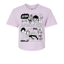 Load image into Gallery viewer, Orchid - FRONT