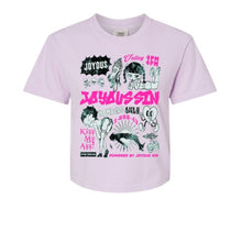 Load image into Gallery viewer, Orchid - FRONT