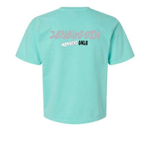 Load image into Gallery viewer, Chalky Mint - BACK