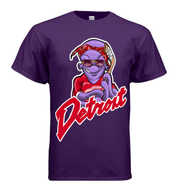 PURPLE - FRONT