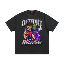 Load image into Gallery viewer, Detroit Dragonball T-Shirt