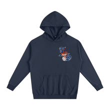 Load image into Gallery viewer, JS Tigers Hoodie