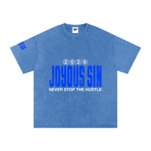 Load image into Gallery viewer, Joyous Hustle Tee