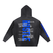 Load image into Gallery viewer, JS Hustle Hoodie