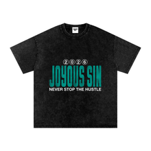 Load image into Gallery viewer, Joyous Hustle Tee