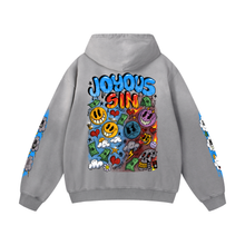 Load image into Gallery viewer, The 7 Hoodie