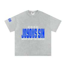 Load image into Gallery viewer, Joyous Hustle Tee