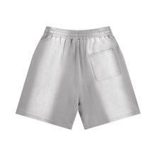 Load image into Gallery viewer, Fear Nothing Cotton Shorts