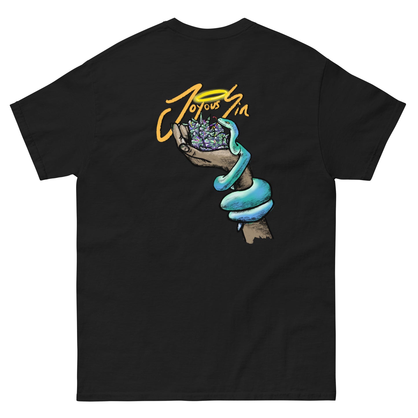JS Tee