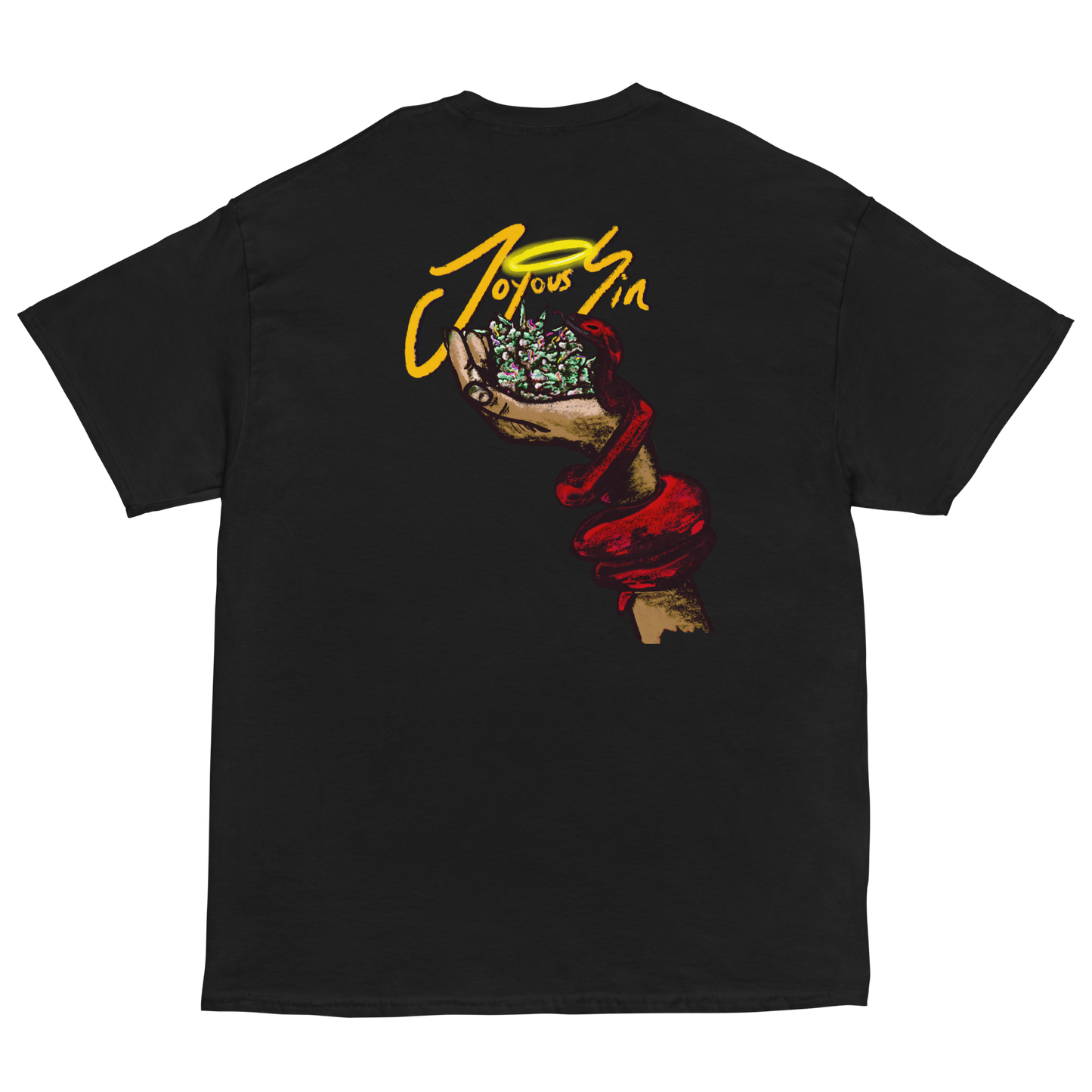 JS Tee