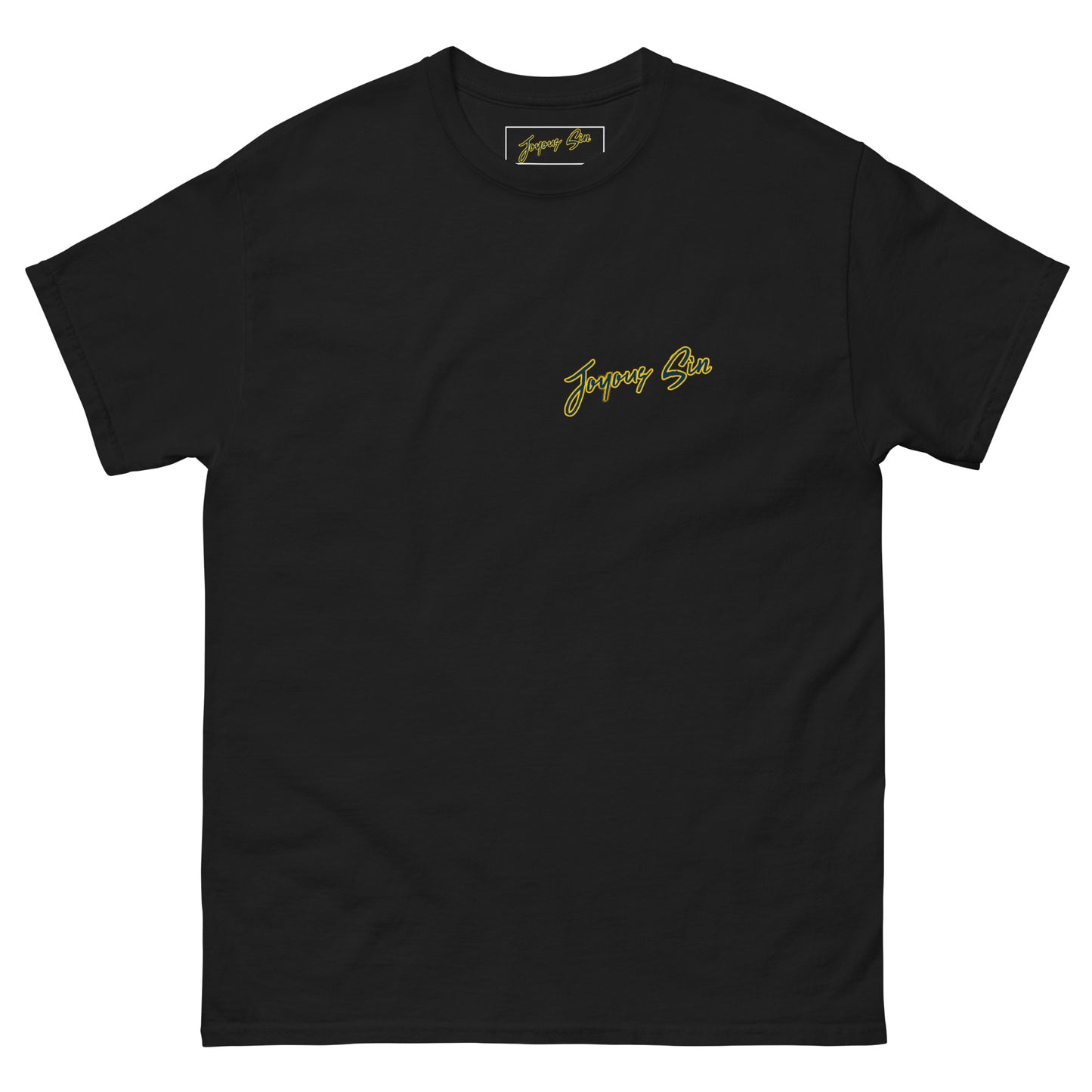 Joyous classic tee