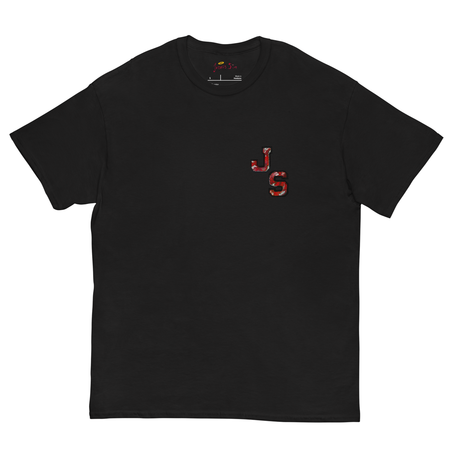 JS Tee