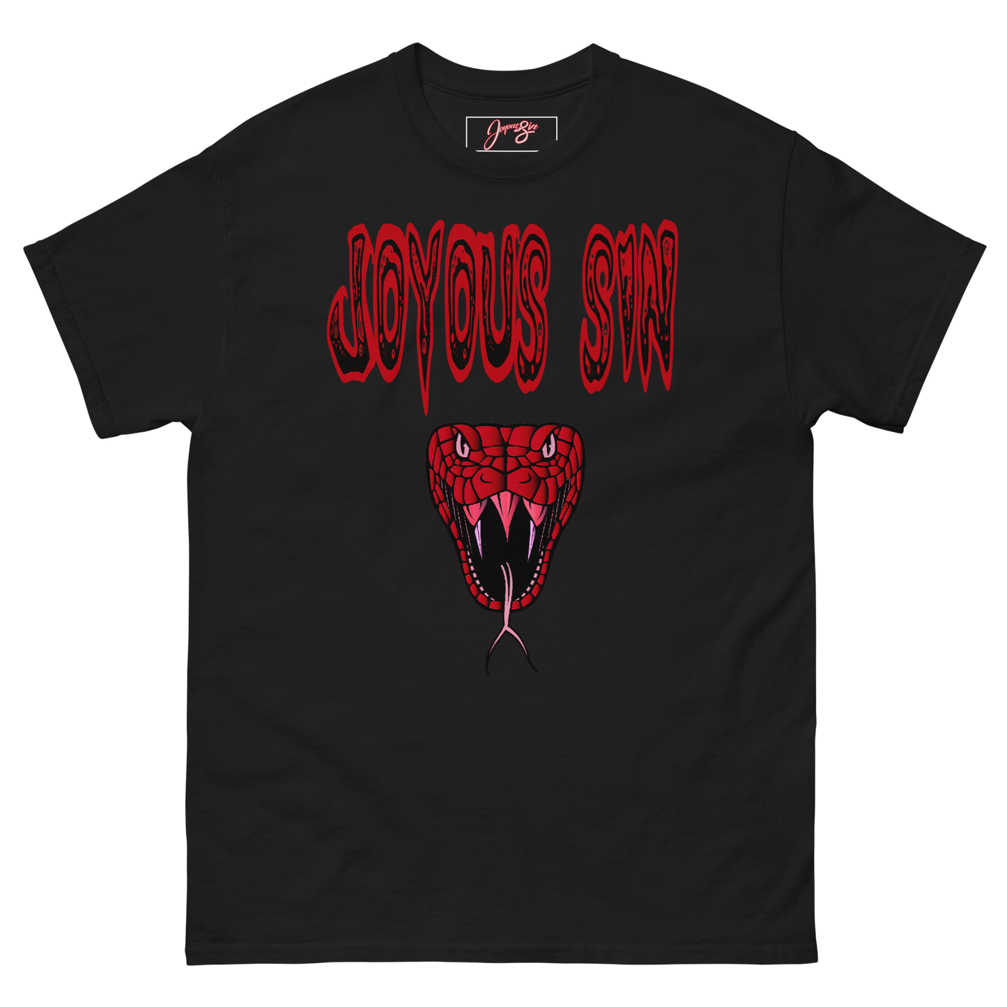 Joyous Tee