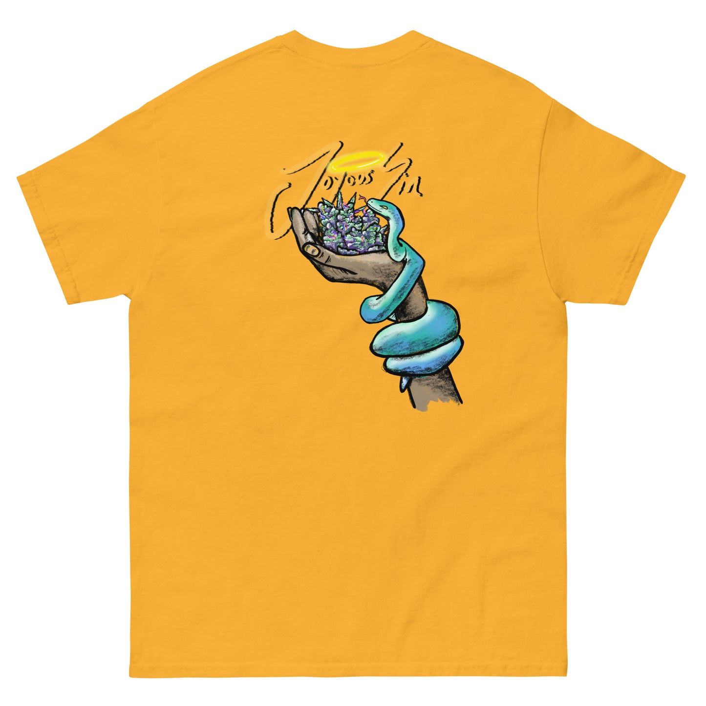 JS Tee