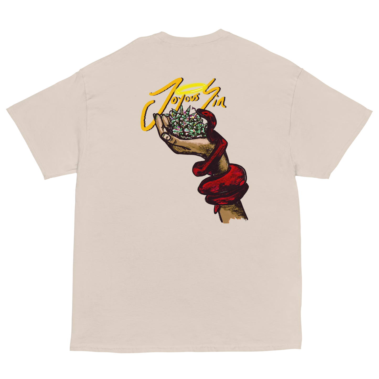 JS Tee