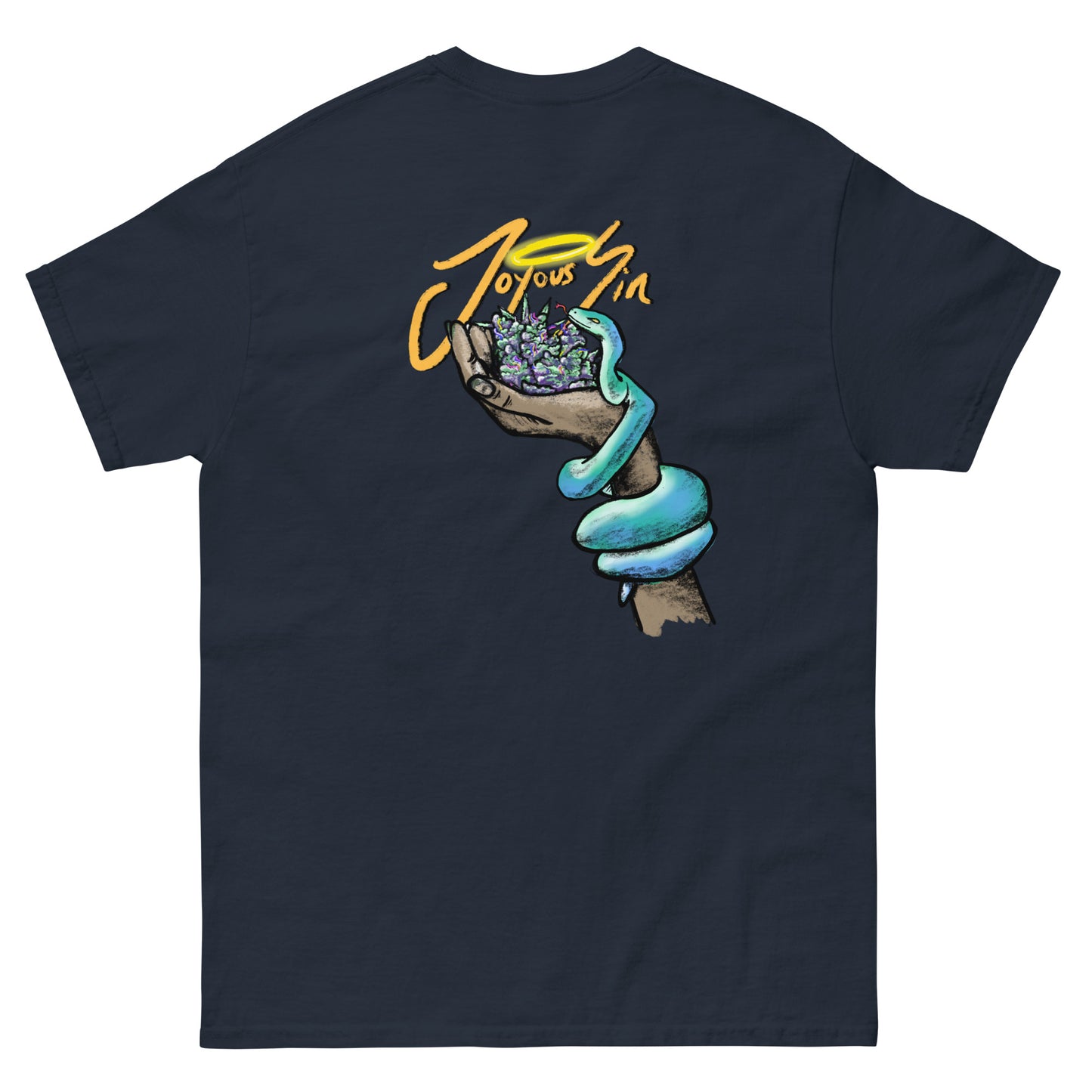 JS Tee