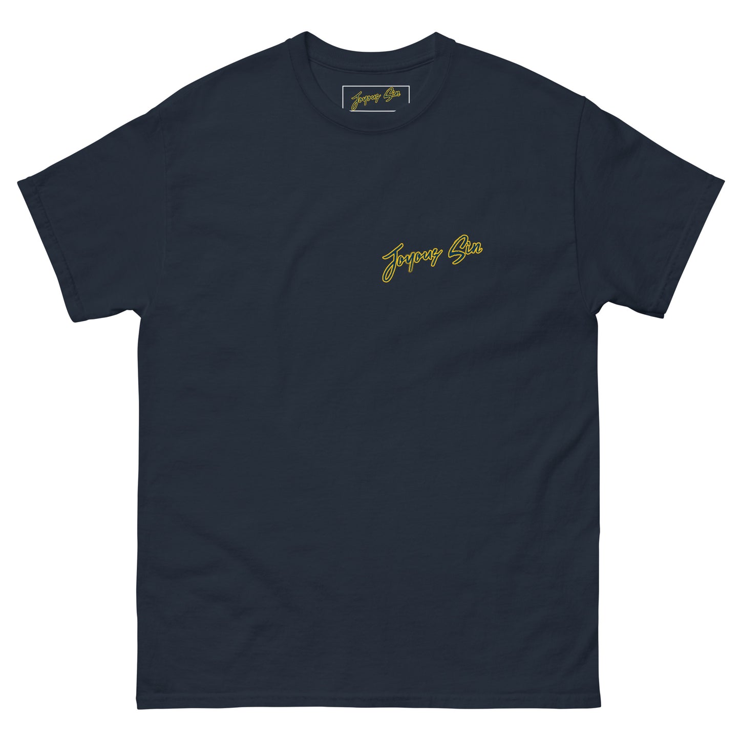 Joyous classic tee