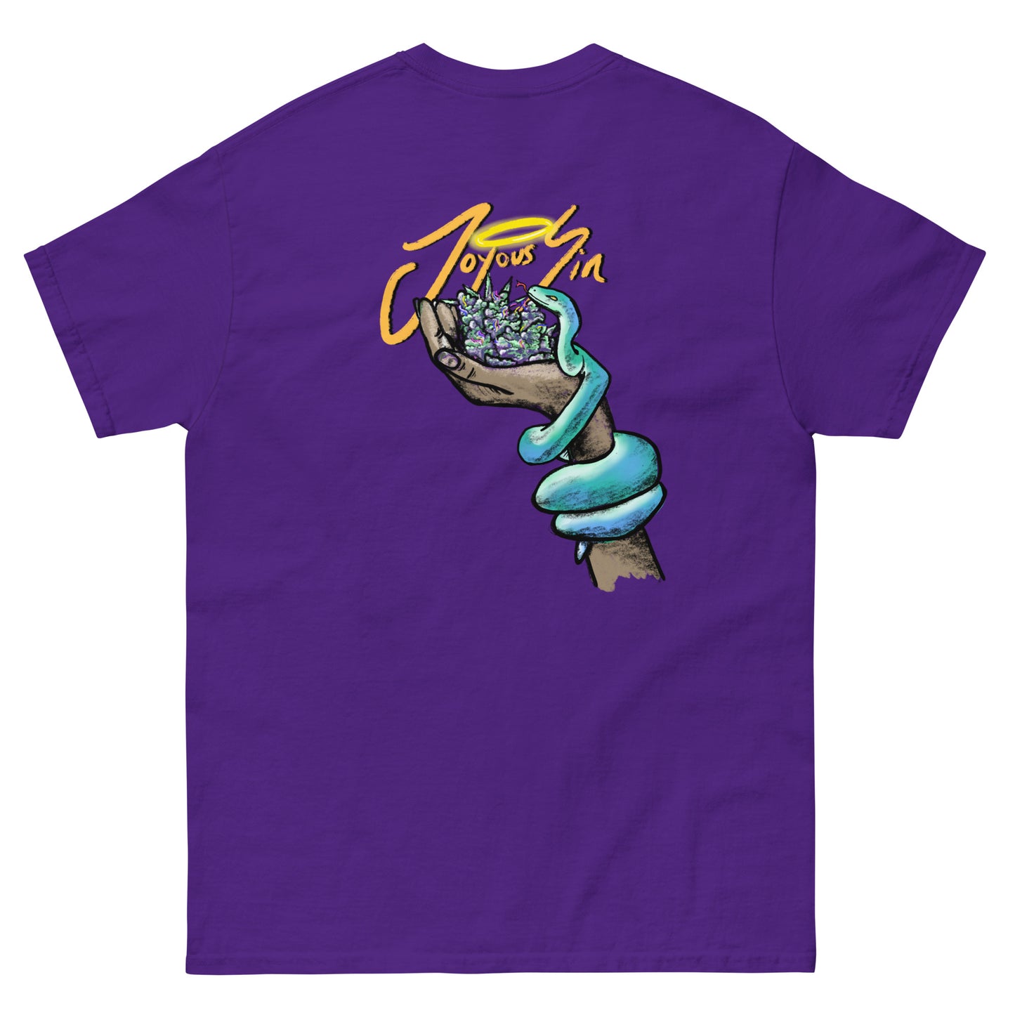 JS Tee
