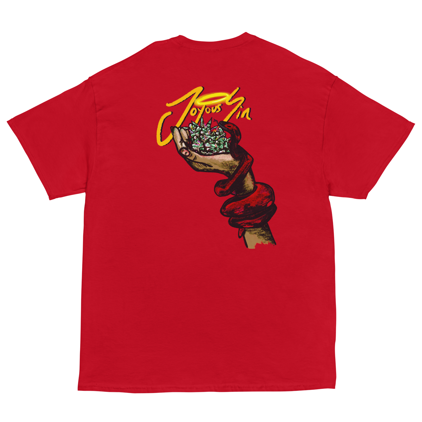 JS Tee