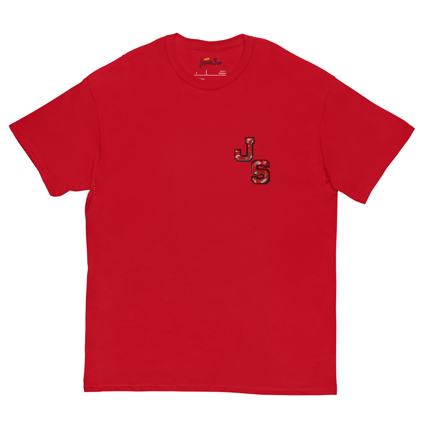 JS Tee