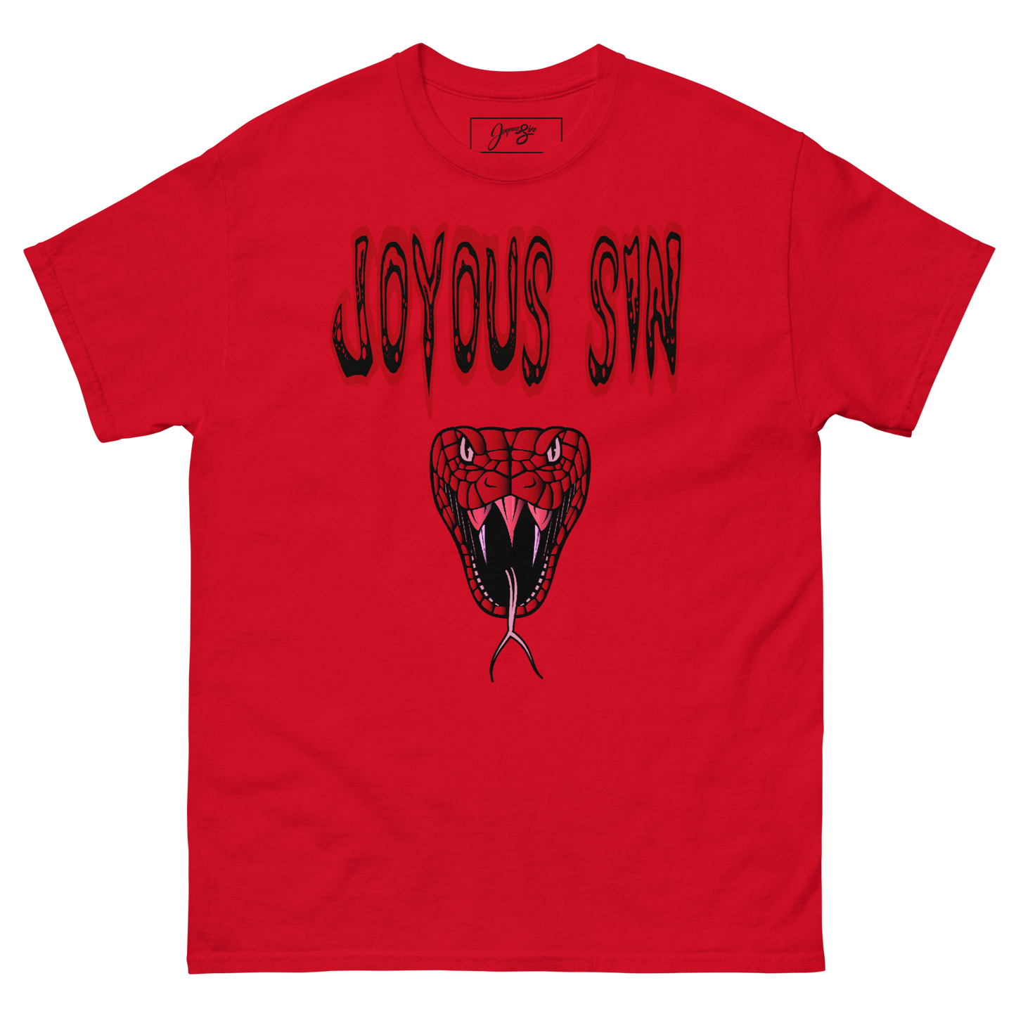 Joyous Tee