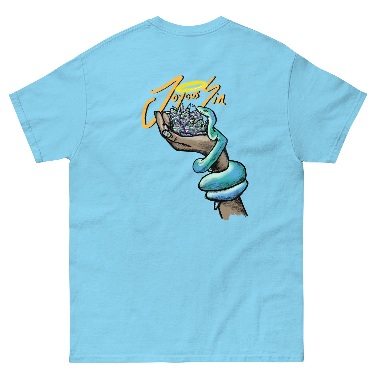 JS Tee