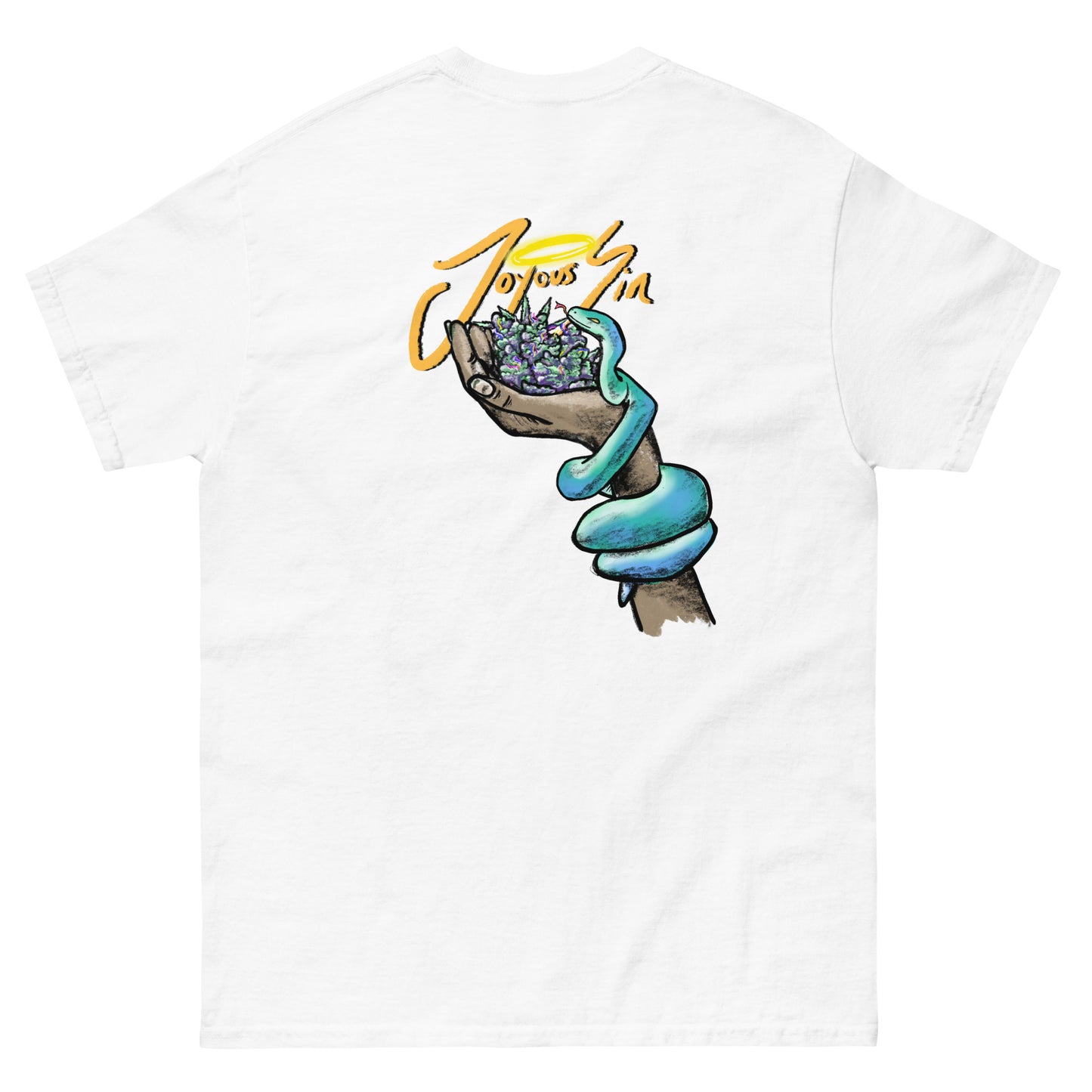 JS Tee