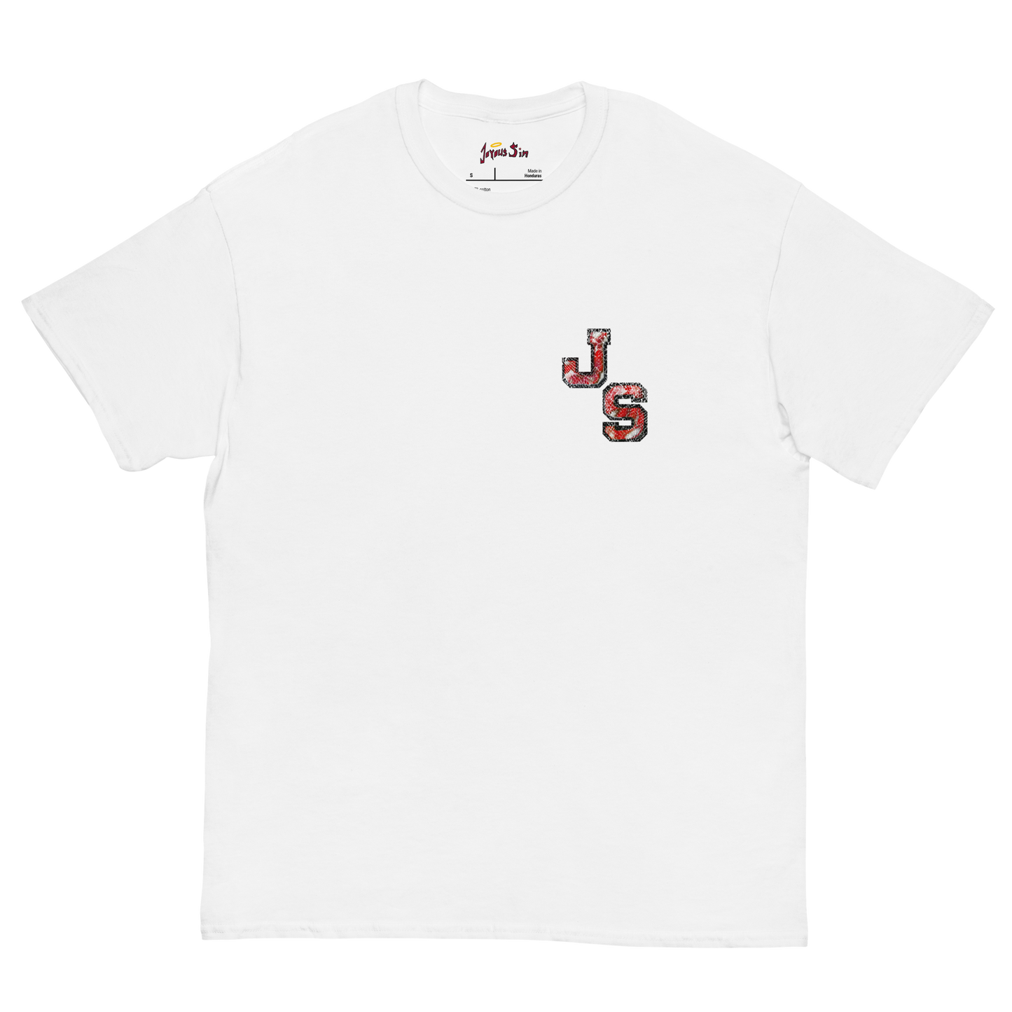 JS Tee
