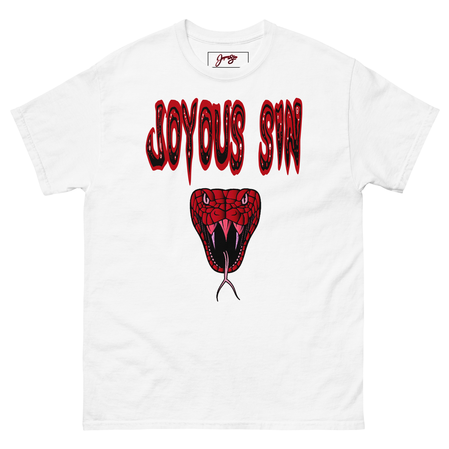 Joyous Tee