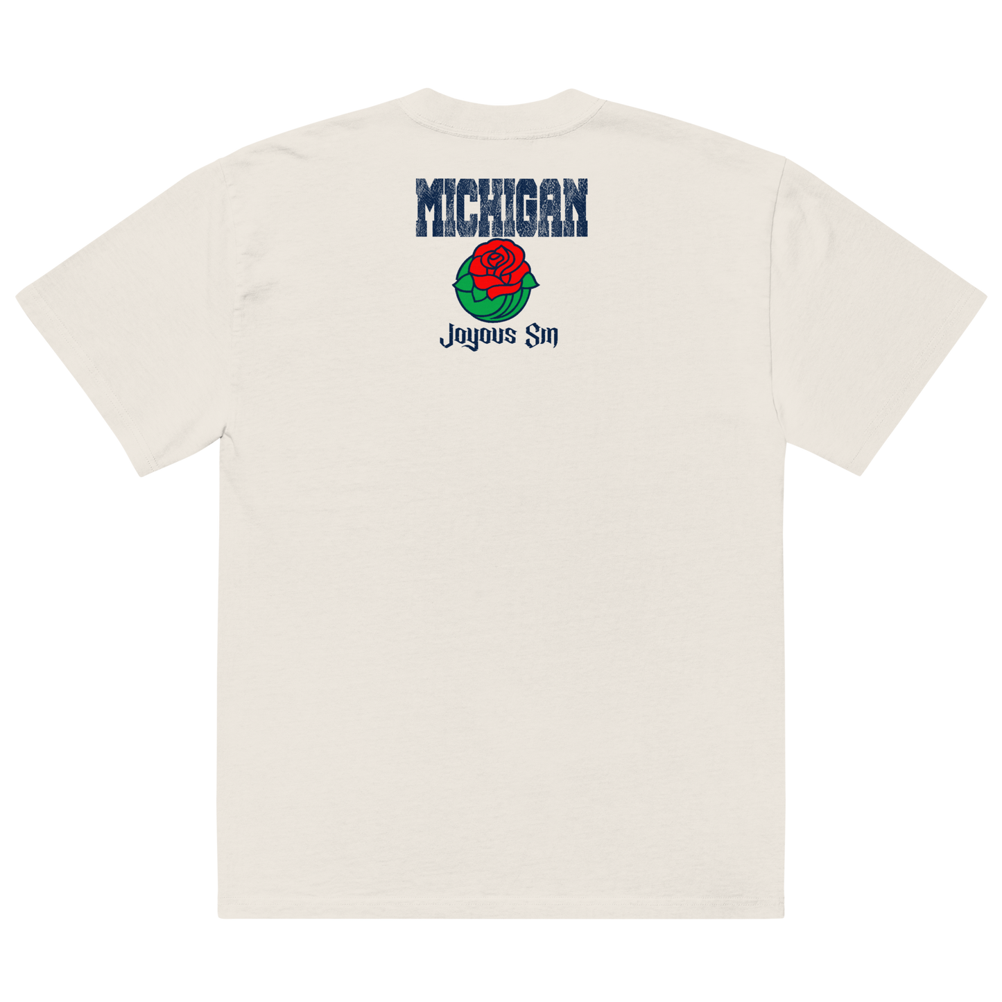 Looney Rose Bowl T-Shirt