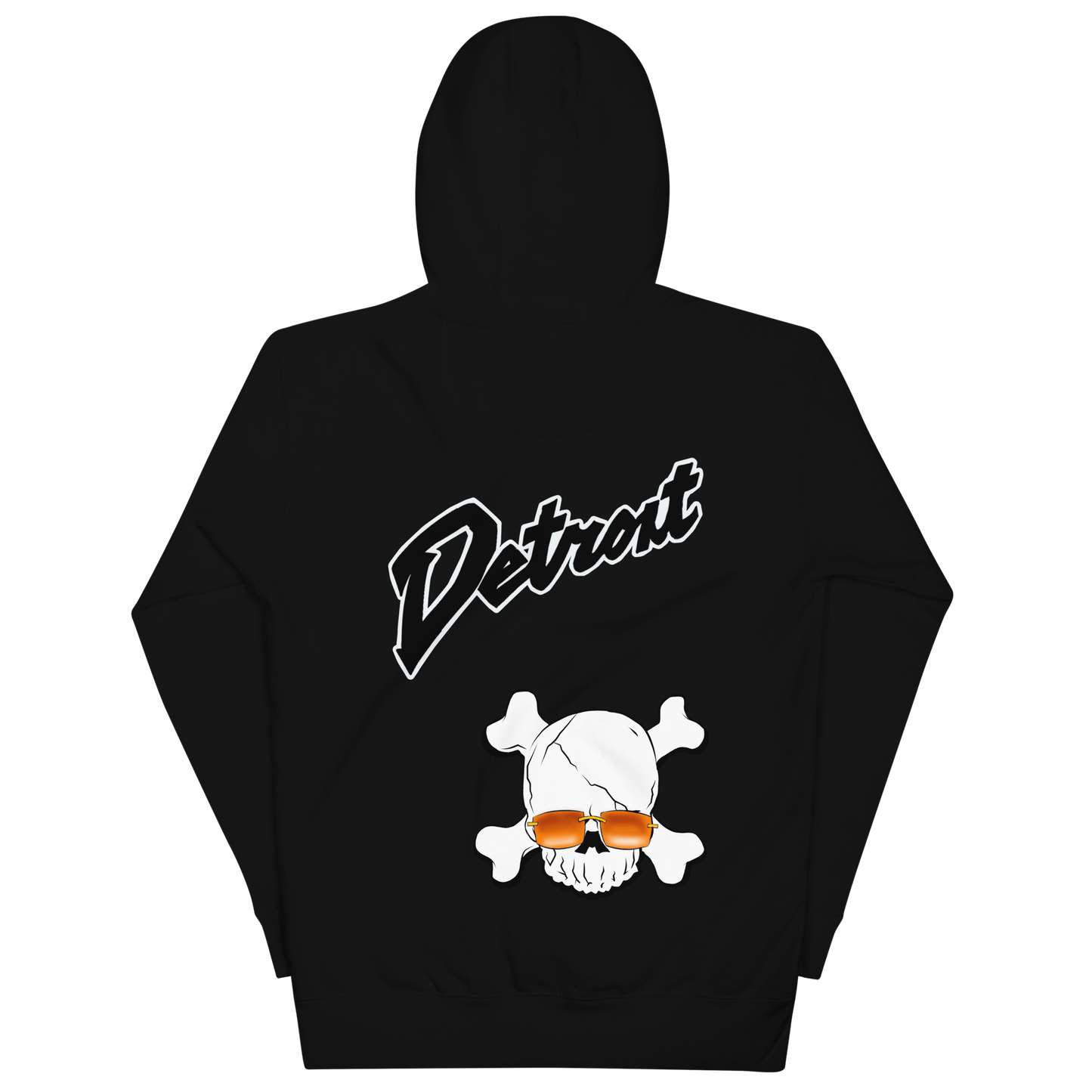 Joyous Basketball Hoodie