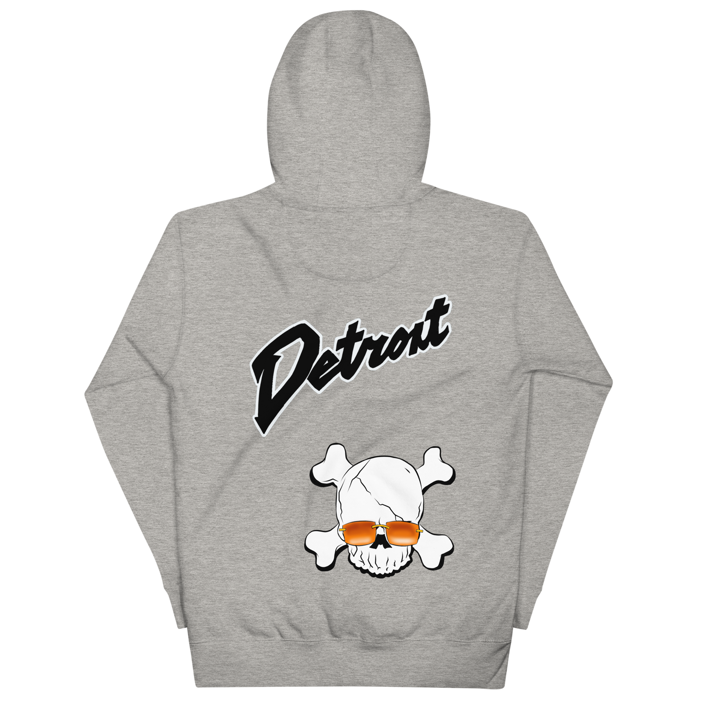 Joyous Basketball Hoodie