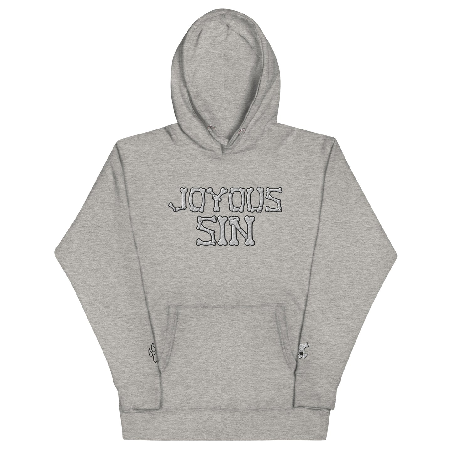 Reaper Dog Walker Hoodie
