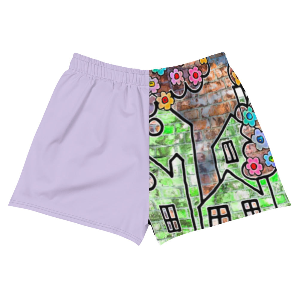 Women’s Joyous Shorts