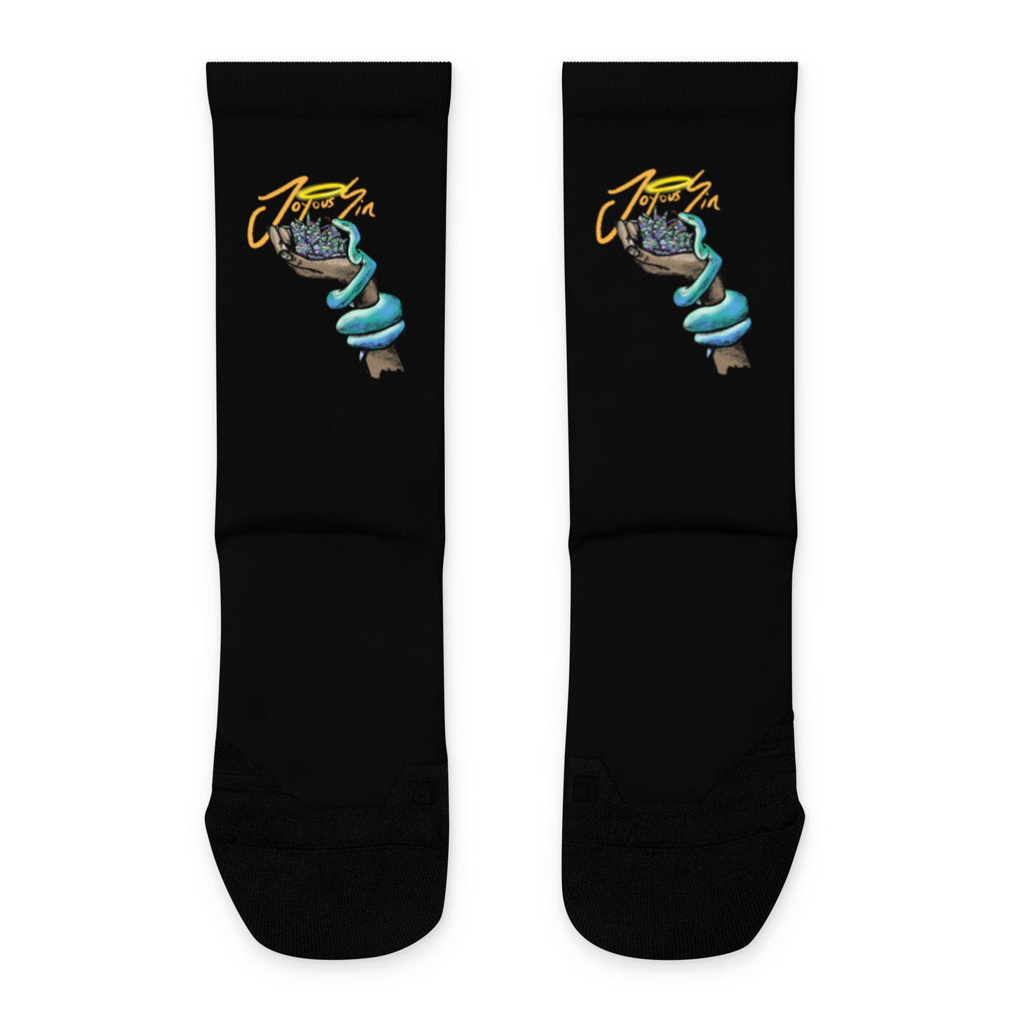 Joyous Socks