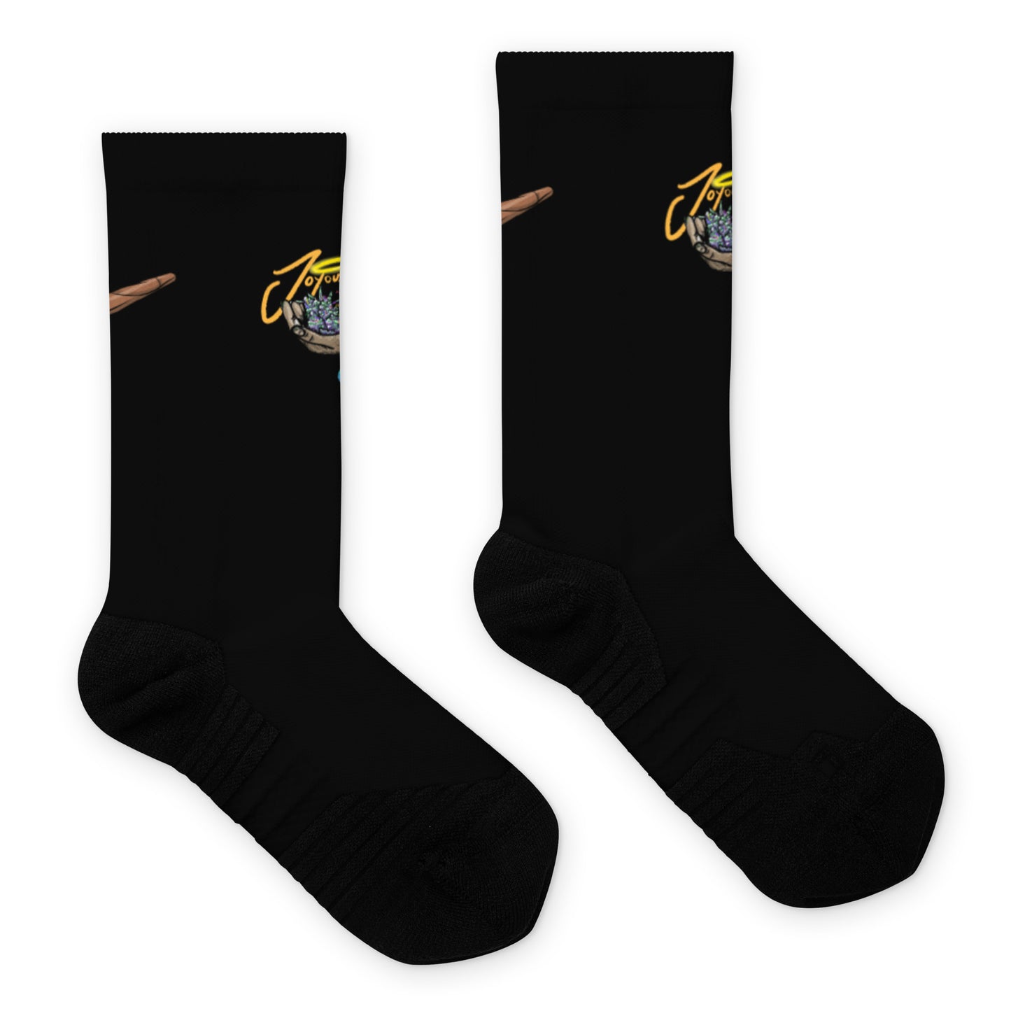 Joyous Socks