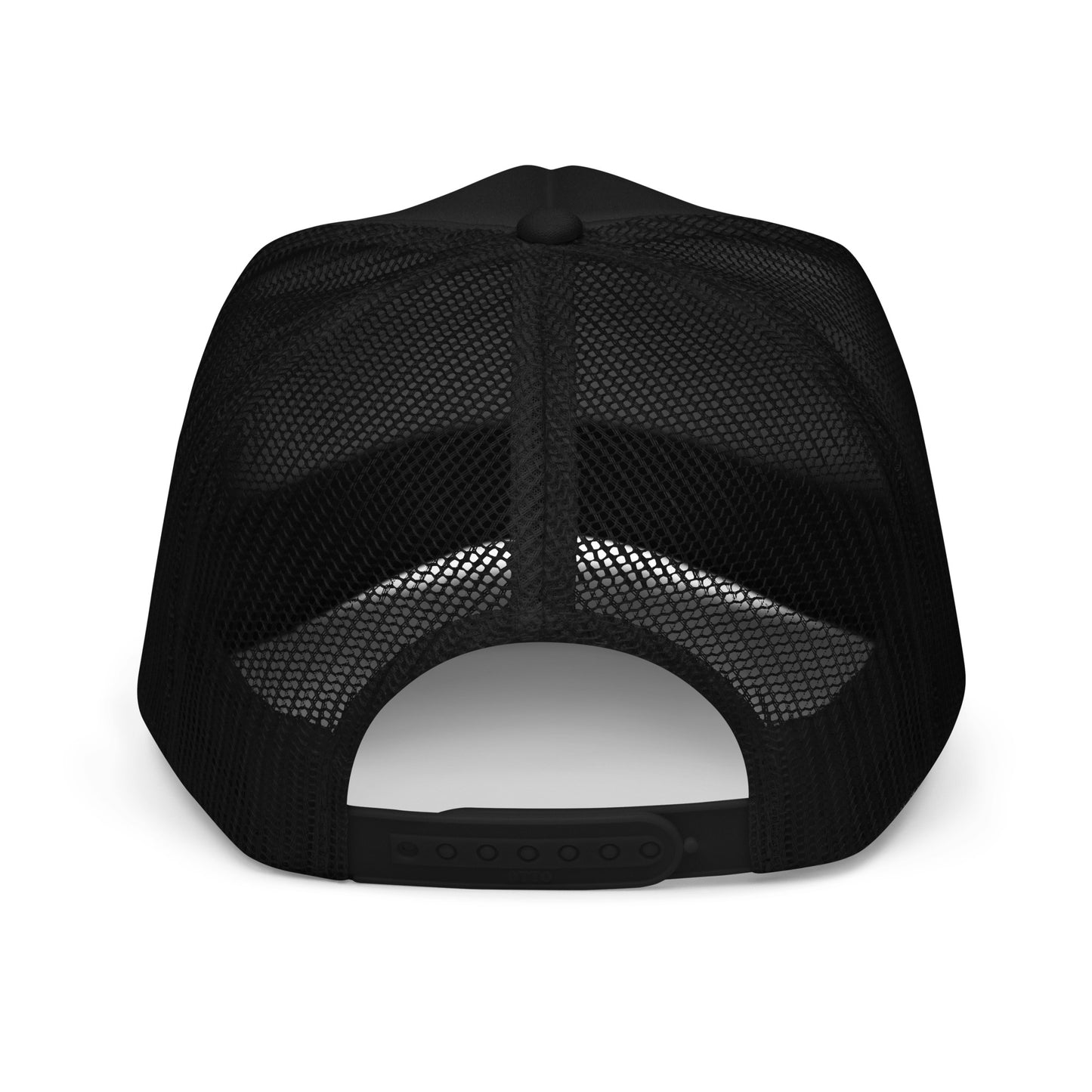 Joyous trucker hat