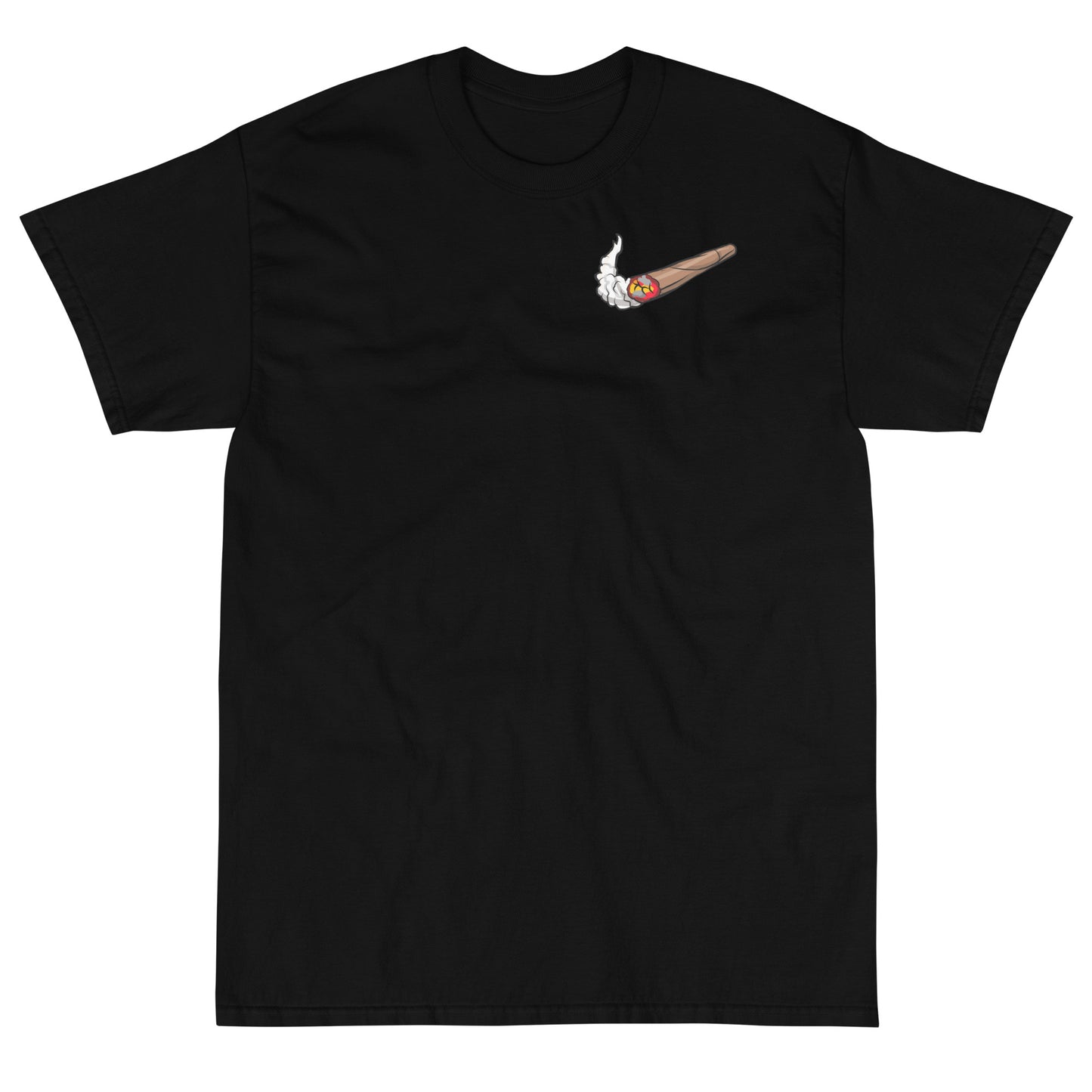 Joyous Smoke Tee
