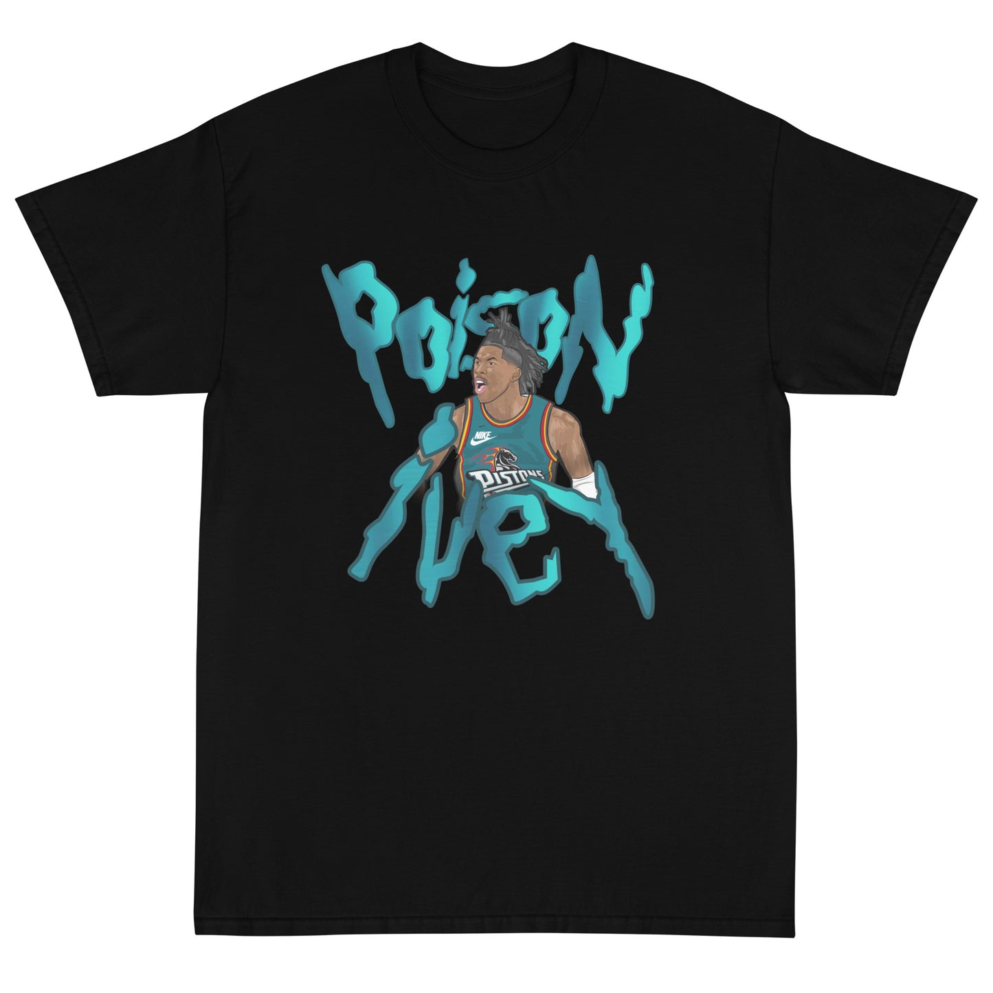 Poison Ivey