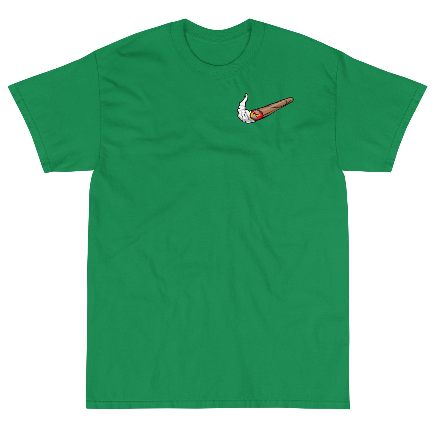 Joyous Smoke Tee