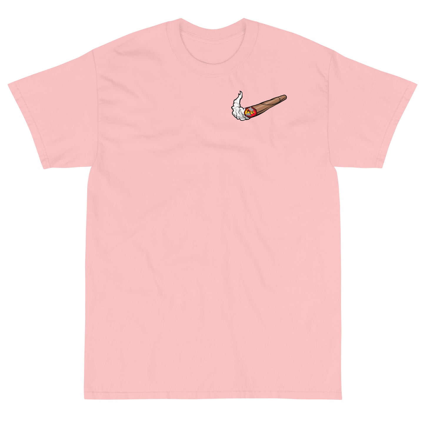 Joyous Smoke Tee